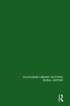 Routledge Library Editions: Rural History- Anthropological Perspectives on Rural Mexico