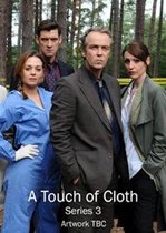 Touch Of Cloth - Series 3