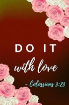 Do It With Love