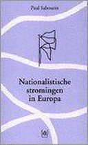 Nationalistische stromingen in Europa