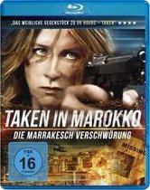 Taken in Marokko/Blu-ray (Taken)