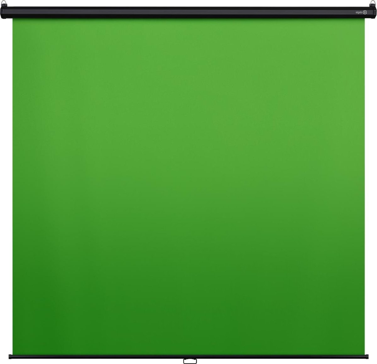 Elgato Green Screen - Game Capture - Groen Scherm | bol.com