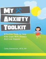 My Anxiety Toolkit