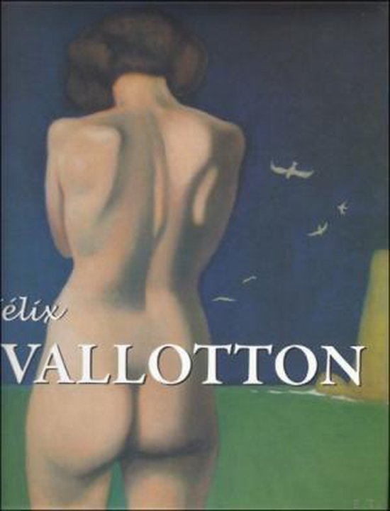 Félix Vallotton