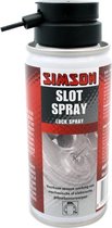 Simson Slotspray 100ml