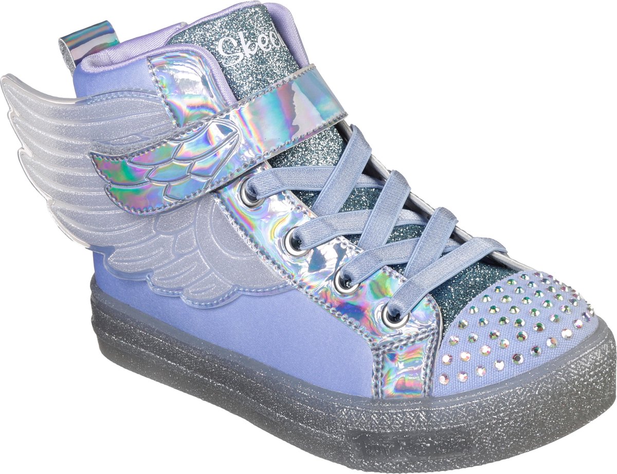 sketcher twinkle toe