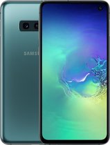 Samsung Galaxy S10e - 128GB - Prism Green