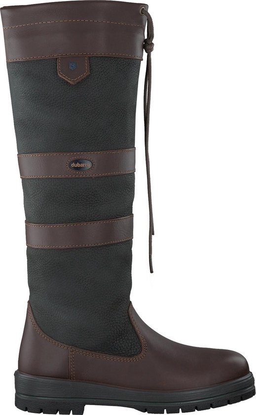 | Dubarry Dames Hoge laarzen Galway Bruin Maat 41 | Dubarry Dames Hoge laarzen Galway Bruin Maat 41