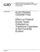 Electronic Cigarettes