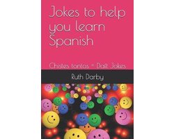 Jokes to help you learn Spanish