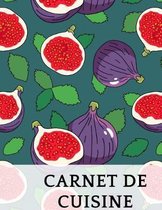 Carnet de Cuisine