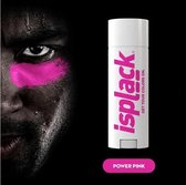 Isplack Colored Eye Black - Power Pink