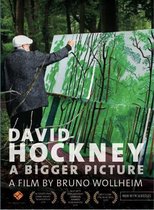 David Hockney: A Bigger Picture