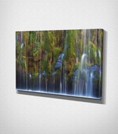 Waterfalls Canvas - 30 x 40 cm