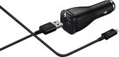 Samsung USB-C Autolader - Fast Charging - Zwart