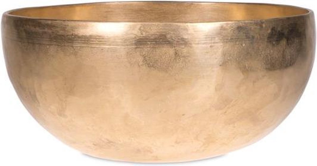 Yogi & Yogini naturals Klankschaal Chö-pa (200-10.500 gram)