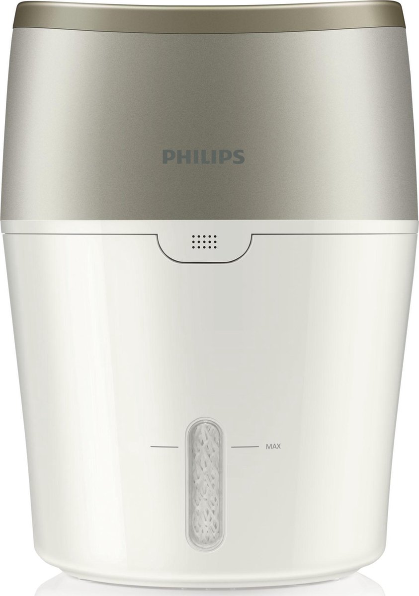#9. Philips HU4803/01 – Luchtbevochtiger