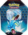Afbeelding van het spelletje Pokémon Hidden Fates Tin Gyarados GX - Pokémon Kaarten
