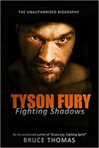 Tyson Fury