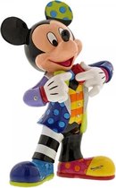 Disney by Romero Britto beeldje - 90th Celebration - Mickey Mouse