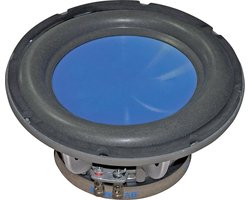 SoundLAB L042 8" 20 CM subwoofer 200 Watt 4 Ohm