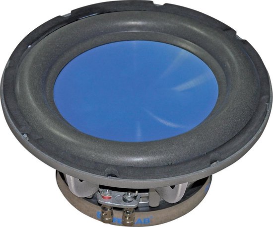Soundlab L042 8" 20 CM subwoofer 200 Watt 4 Ohm