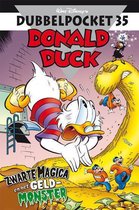 Donald Duck Pocket / 35 Zwarte Magica en het Geldmonster