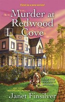 A Kelly Jackson Mystery 1 - Murder at Redwood Cove