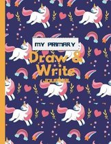 My Primary Draw and Write Journal