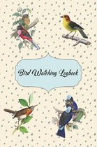 Bird Watching Logbook