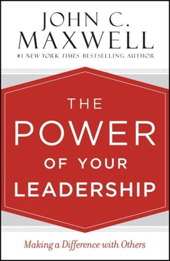 The Power of Your Leadership