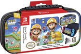 Game Traveler Nintendo Switch Case - Consolehoes - Super Mario Maker