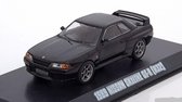 Nissan Skyline GT-R 1989 Fast&Furious