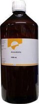 Chempropack amandelolie - 1000 ml - Body Oil