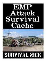 EMP Attack Survival Cache