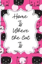 Home Is Where the Cat Is