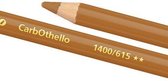 STABILO CarbOthello - Kalkpastel Kleurpotlood - oker donker - per stuk