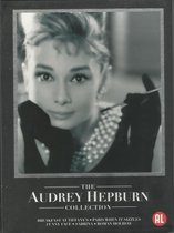 Audrey Hepburn Collection (6DVD)