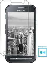 Mobiparts Tempered Glass Samsung Galaxy Xcover 3 (VE)