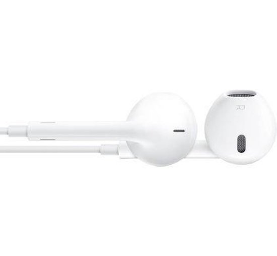 Apple EarPods met 3,5mm headphone jack (koptelefoonaansluiting