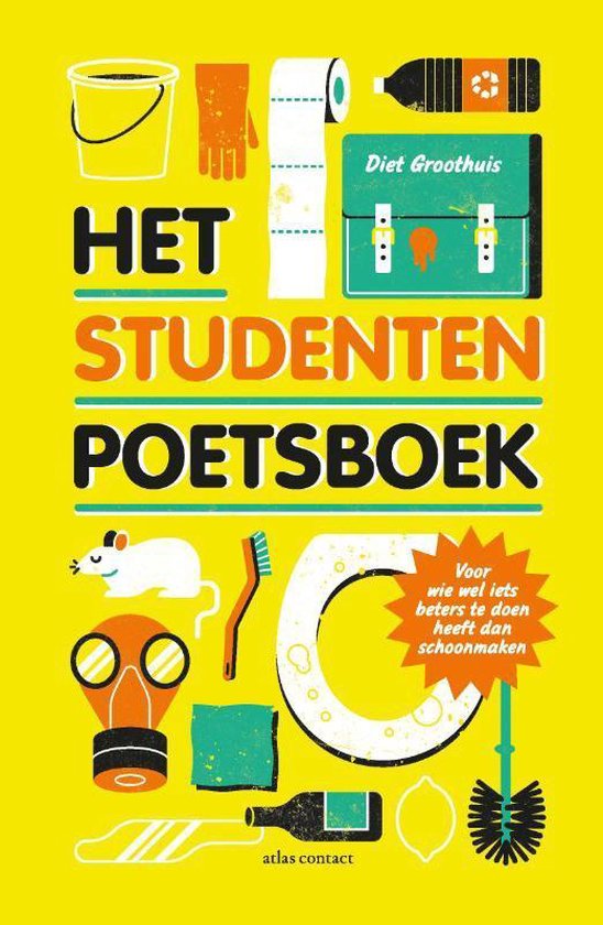 cadeaus voor studenten