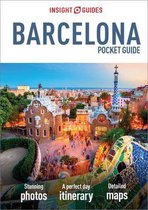 Insight Pocket Guides - Insight Guides Pocket Barcelona (Travel Guide eBook)