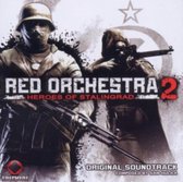 Red Orchestra 2: Heroes Stalingrad