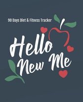 Hello New Me