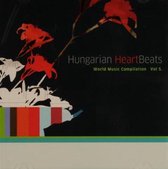 Various Artists - Hungarian Heartbeats Volume 5 (CD)
