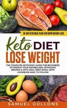 Keto Diet Lose Weight: The Keto Diet