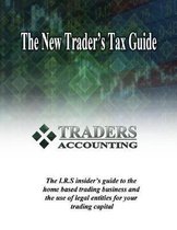 The New Traders's Tax Guide