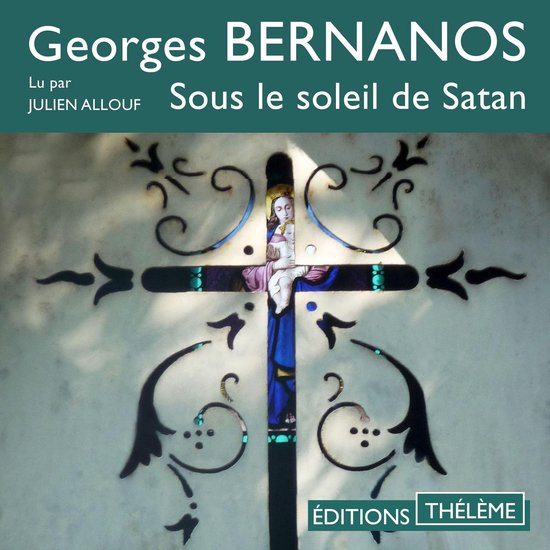 Sous le soleil de Satan - cover