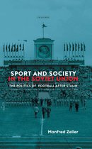Library of Modern Russia - Sport and Society in the Soviet Union