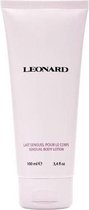 Leonard Paris Signature Body Lotion 100ml